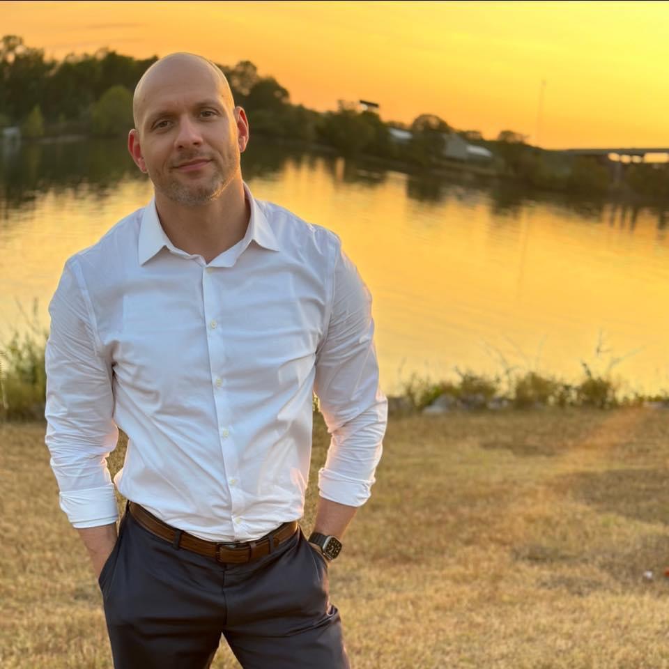 Nick Whitehead, Co-Founder and CEO of Haven Home Wellness